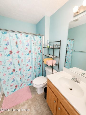 4820 Arroyo Trail, Louisville, KY 40229