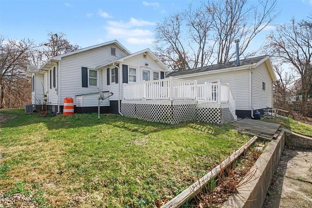 329 Chippewa Street, Buchanan, MI 49107