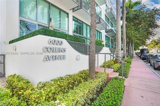 6000 Collins Ave 336, Miami Beach, FL 33140