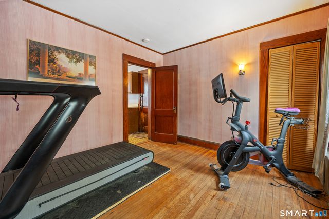 121 Liberty Street, Meriden, CT 06450