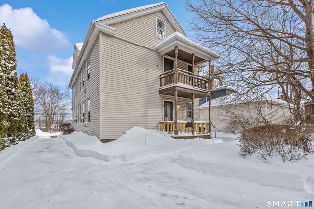 121 Liberty Street, Meriden, CT 06450