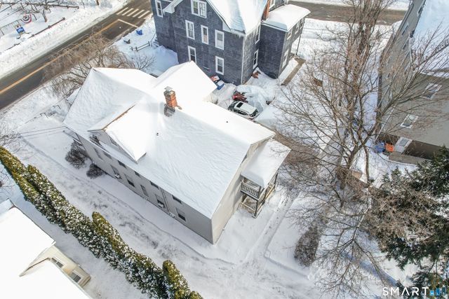 121 Liberty Street, Meriden, CT 06450