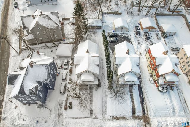 121 Liberty Street, Meriden, CT 06450