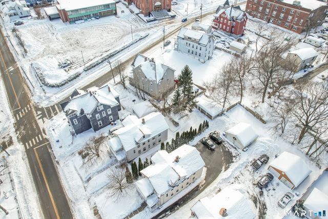 121 Liberty Street, Meriden, CT 06450