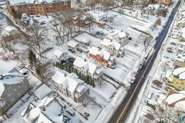 121 Liberty Street, Meriden, CT 06450