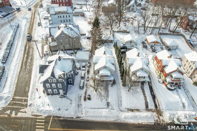 121 Liberty Street, Meriden, CT 06450