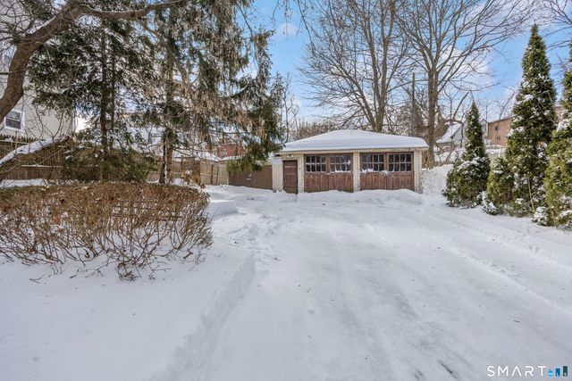 121 Liberty Street, Meriden, CT 06450