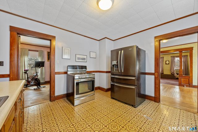 121 Liberty Street, Meriden, CT 06450