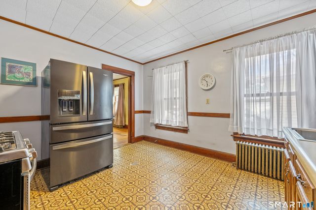 121 Liberty Street, Meriden, CT 06450