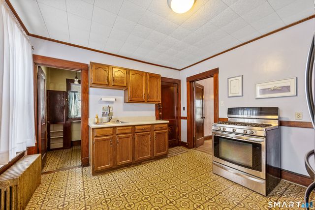 121 Liberty Street, Meriden, CT 06450