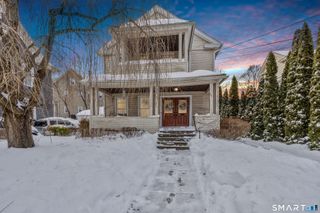 121 Liberty Street, Meriden, CT 06450