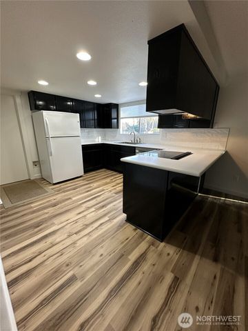 12209 12th Drive SE, Everett, WA 98208