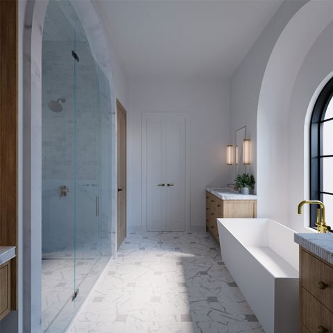 3851 Cabana Lane, Dallas, TX 75229