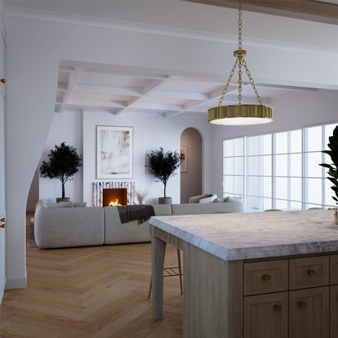 3851 Cabana Lane, Dallas, TX 75229