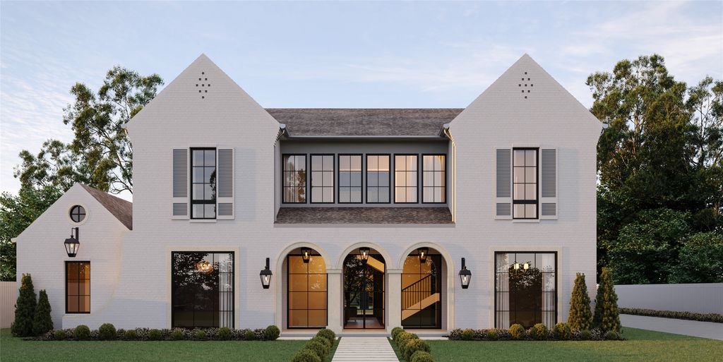 3851 Cabana Lane, Dallas, TX 75229