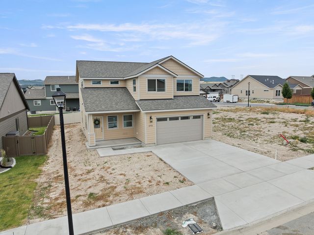 2753 Favor Loop, Helena, MT 59601