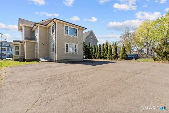 201 Center Street, West Haven, CT 06516