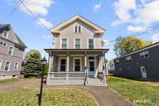 201 Center Street, West Haven, CT 06516