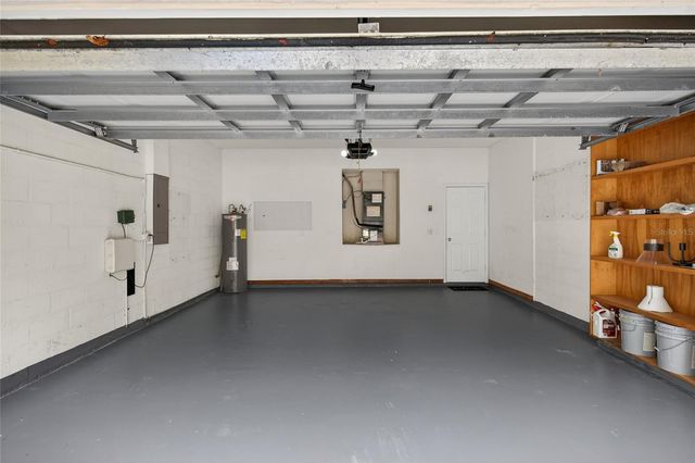 4210 HARBOR LAKE DRIVE, Lutz, FL 33558