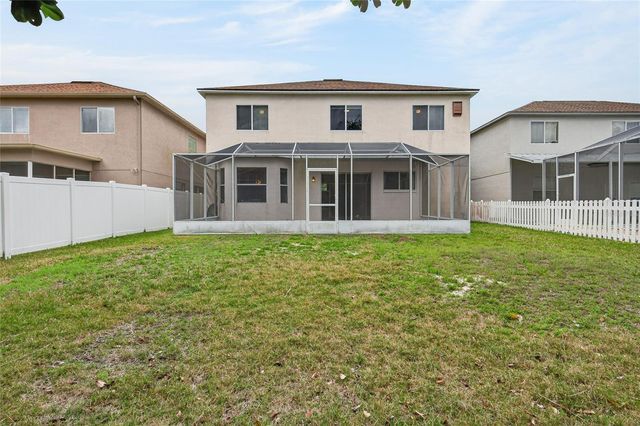 4210 HARBOR LAKE DRIVE, Lutz, FL 33558