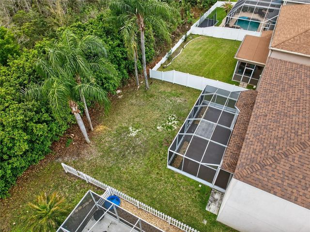 4210 HARBOR LAKE DRIVE, Lutz, FL 33558