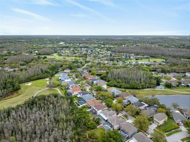 4210 HARBOR LAKE DRIVE, Lutz, FL 33558