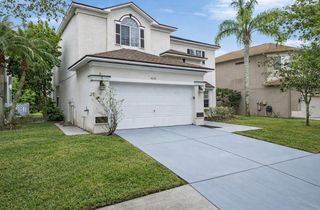 4210 HARBOR LAKE DRIVE, Lutz, FL 33558