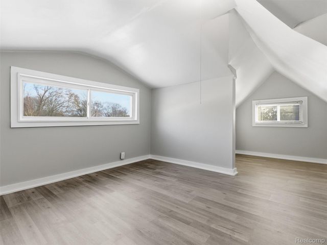 23449 Carlisle Avenue, Hazel Park, MI 48030