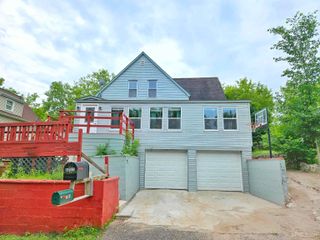 1064 Heights St, Niagara C-wi, WI 54151