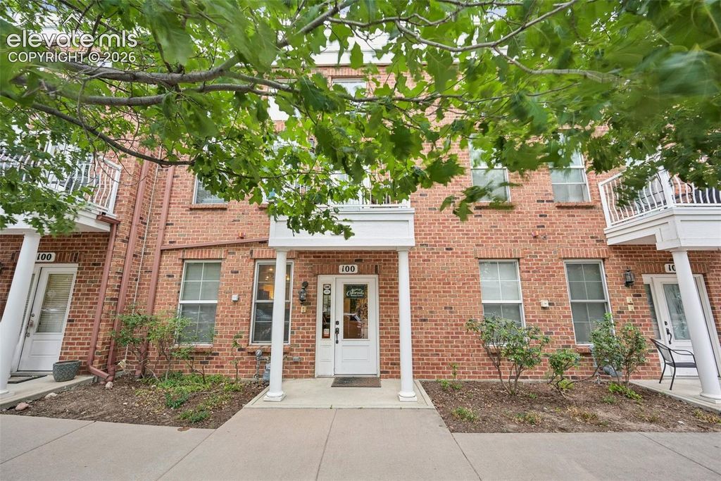 257 E Fountain Boulevard 1,2 & 3, Colorado Springs, CO 80903 — photo 2
