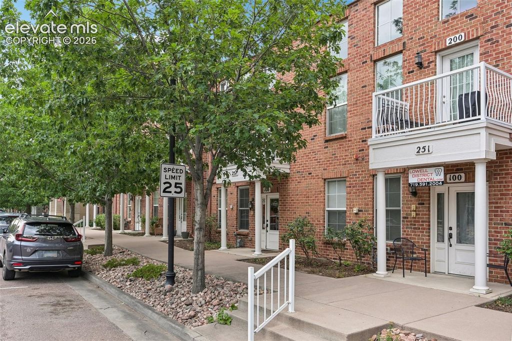 257 E Fountain Boulevard 1,2 & 3, Colorado Springs, CO 80903 — photo 3