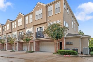 12707 Boheme Drive 702, Houston, TX 77024