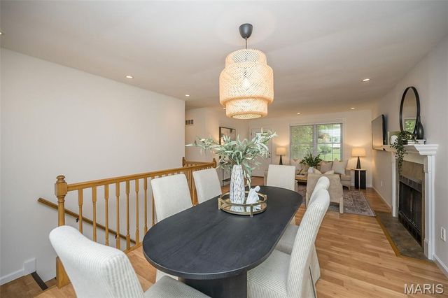 5 Bee Ridge Court, St Peters, MO 63376