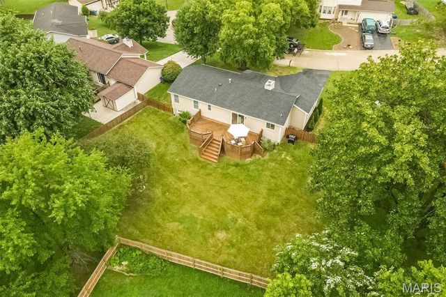 5 Bee Ridge Court, St Peters, MO 63376