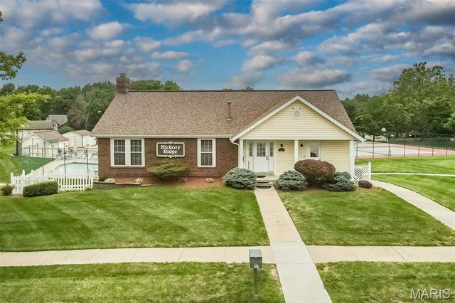 5 Bee Ridge Court, St Peters, MO 63376