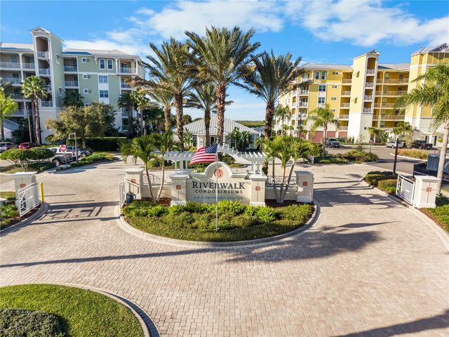 1 RIVERWALK DRIVE 306, New Smyrna Beach, FL 32169