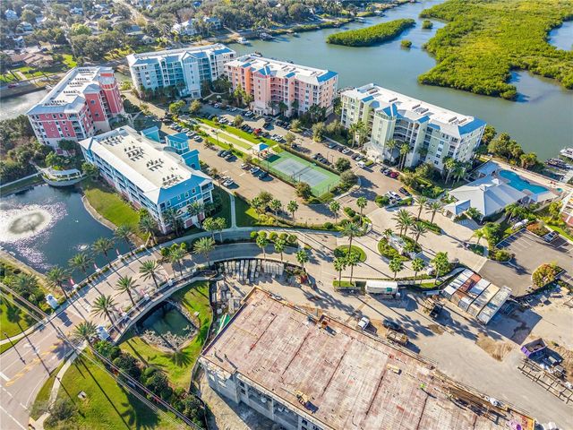 1 RIVERWALK DRIVE 306, New Smyrna Beach, FL 32169