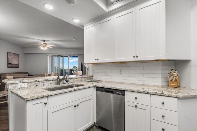 1 RIVERWALK DRIVE 306, New Smyrna Beach, FL 32169