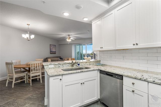 1 RIVERWALK DRIVE 306, New Smyrna Beach, FL 32169