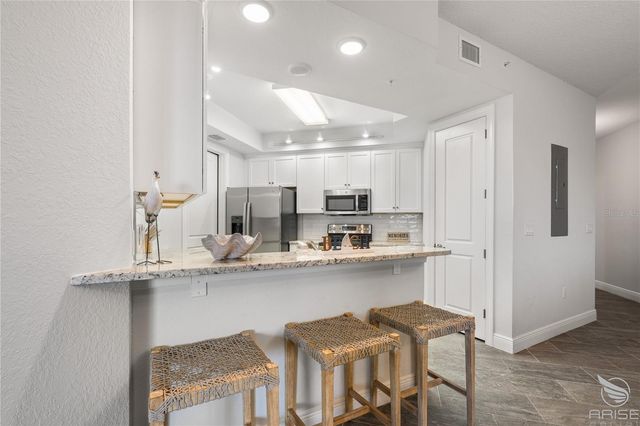 1 RIVERWALK DRIVE 306, New Smyrna Beach, FL 32169