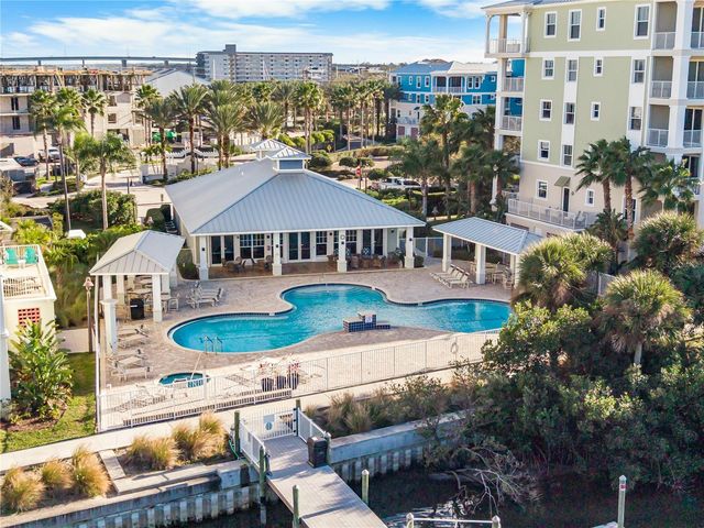 1 RIVERWALK DRIVE 306, New Smyrna Beach, FL 32169