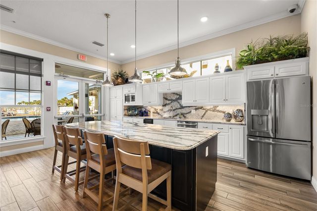 1 RIVERWALK DRIVE 306, New Smyrna Beach, FL 32169