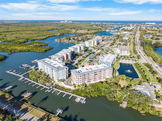 1 RIVERWALK DRIVE 306, New Smyrna Beach, FL 32169