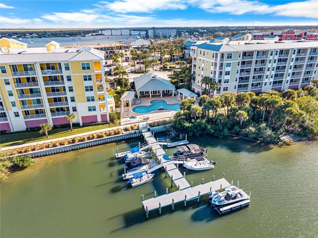 1 RIVERWALK DRIVE 306, New Smyrna Beach, FL 32169