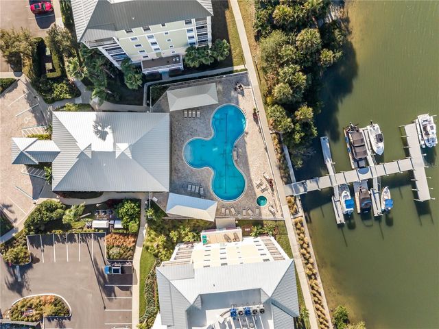 1 RIVERWALK DRIVE 306, New Smyrna Beach, FL 32169