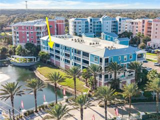 1 RIVERWALK DRIVE 306, New Smyrna Beach, FL 32169