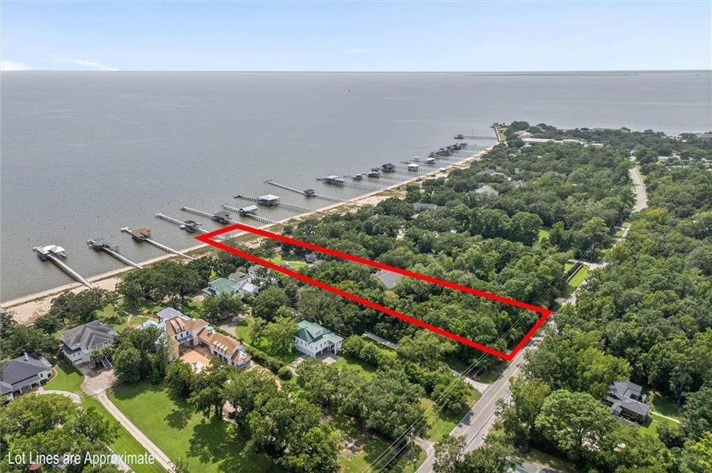 17629 Scenic Highway 98, Fairhope, AL 36532 — photo 5