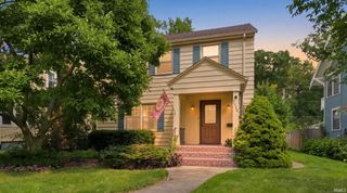 2228 Florida Drive, Fort Wayne, IN 46805