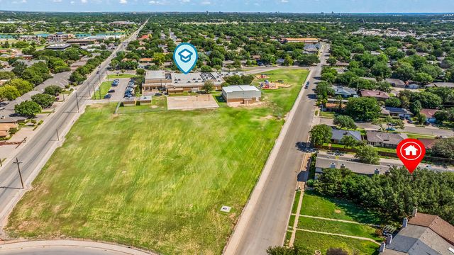 8633 Knoxville Drive, C27, Lubbock, TX 79423