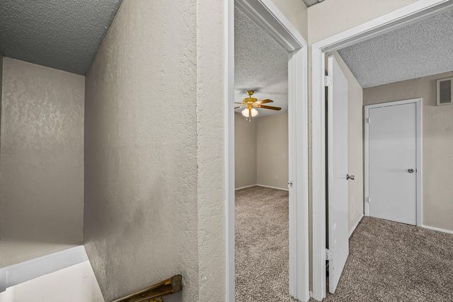 8633 Knoxville Drive, C27, Lubbock, TX 79423